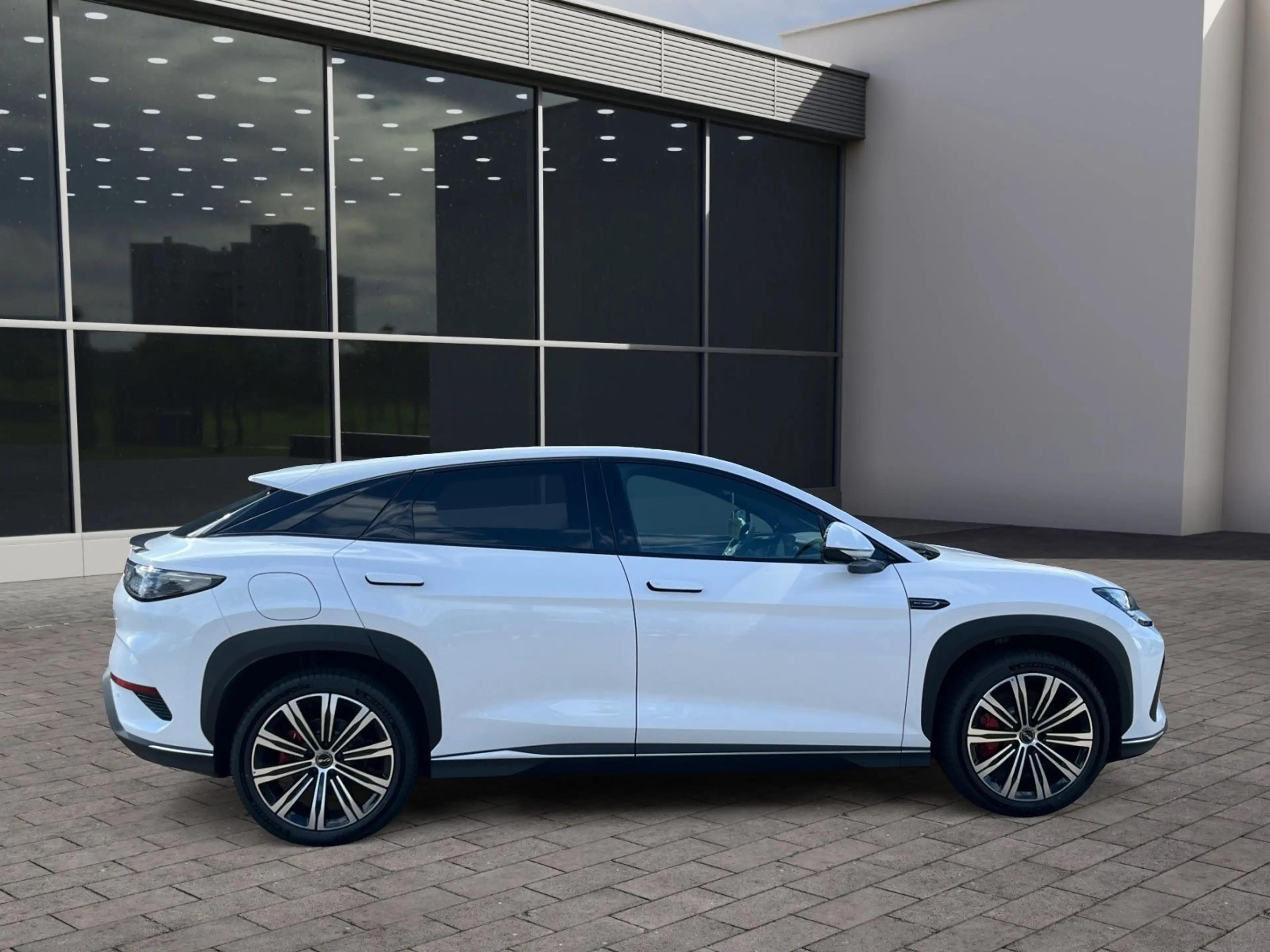 BYD Sealion 7 Design AWD *sofort Verfügbar* — photo 8