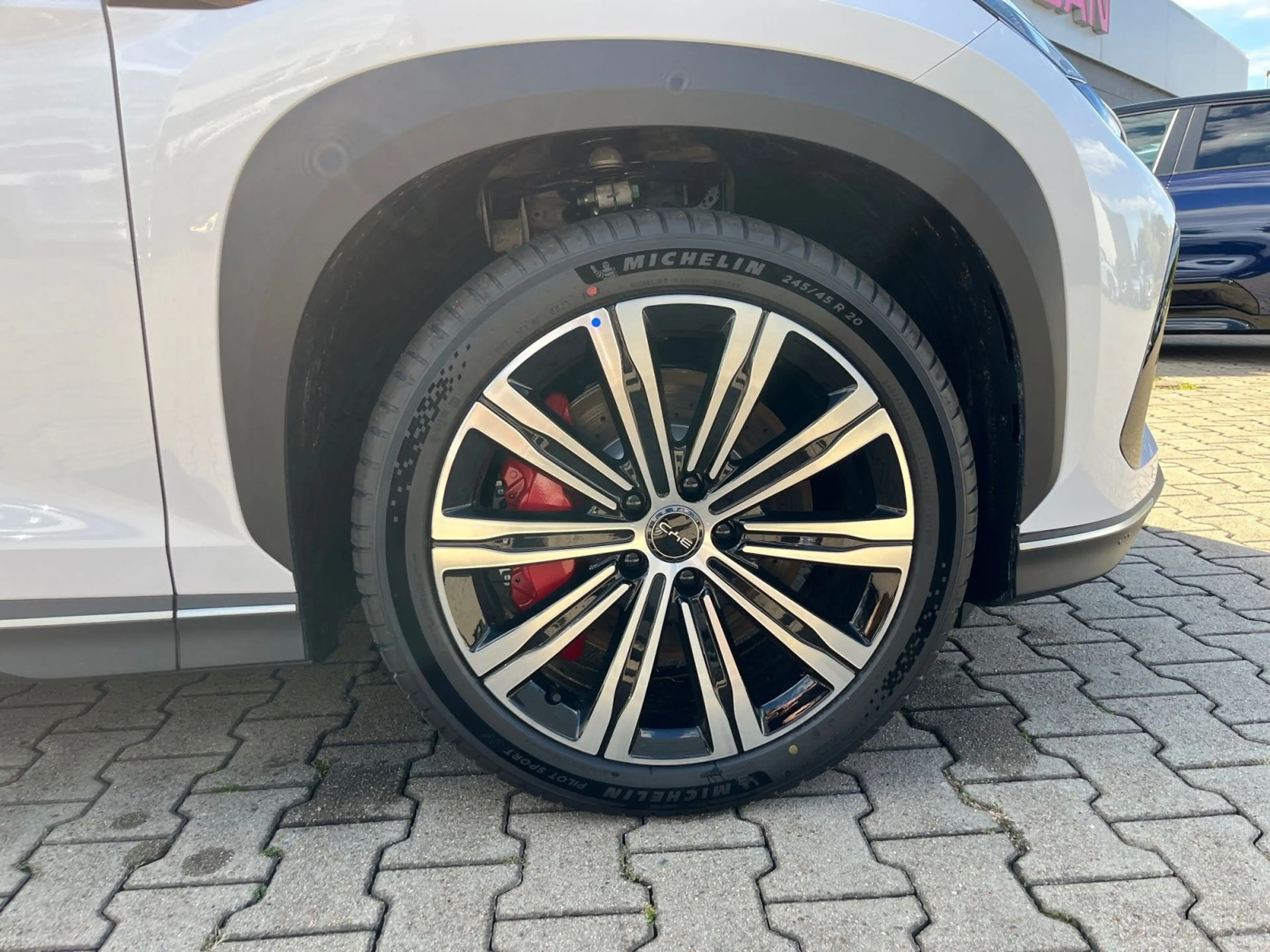 BYD Sealion 7 Design AWD *sofort Verfügbar* — photo 15