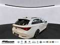 CUPRA Leon Sportstourer VZ 2.0 TSI DSG NAVI KAMERA PARK LED S Weiß - thumbnail 4