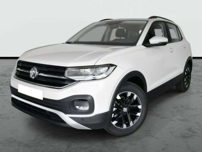 Volkswagen T-Cross Connect 1.0 TSI 70kW (95CV) SG5 (C113LV12) - foto 1