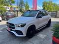 Mercedes-Benz GLE 350 350 d Premium Plus AMG 4matic auto White - thumbnail 4