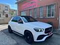 Mercedes-Benz GLE 350 350 d Premium Plus AMG 4matic auto Wit - thumbnail 1