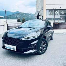 2.5 Plug In Hybrid 225 CV CVT 2WD ST-Line X