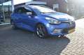 Renault Clio Estate 1.2 GT NAVI AIRCO CRUISE ANDROID CARPLAY LM Blau - thumbnail 8