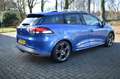 Renault Clio Estate 1.2 GT NAVI AIRCO CRUISE ANDROID CARPLAY LM Blau - thumbnail 6