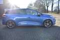 Renault Clio Estate 1.2 GT NAVI AIRCO CRUISE ANDROID CARPLAY LM Blau - thumbnail 7