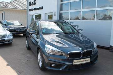 2 Active Tourer 218 d Advantage