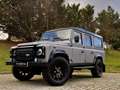 Land Rover Defender 110 SW E Grey - thumbnail 1