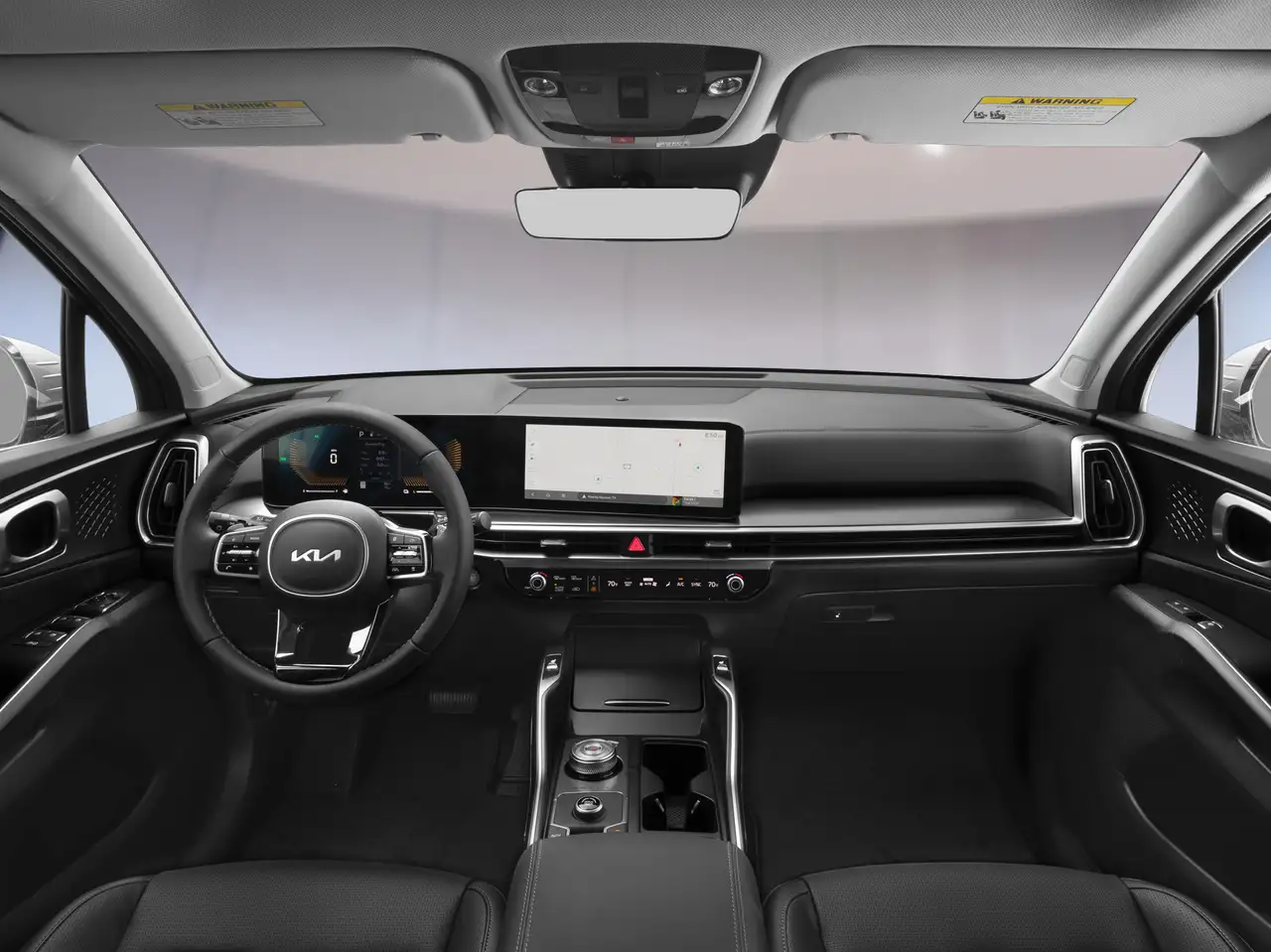 Kia Sorento снимка Kia Sorento