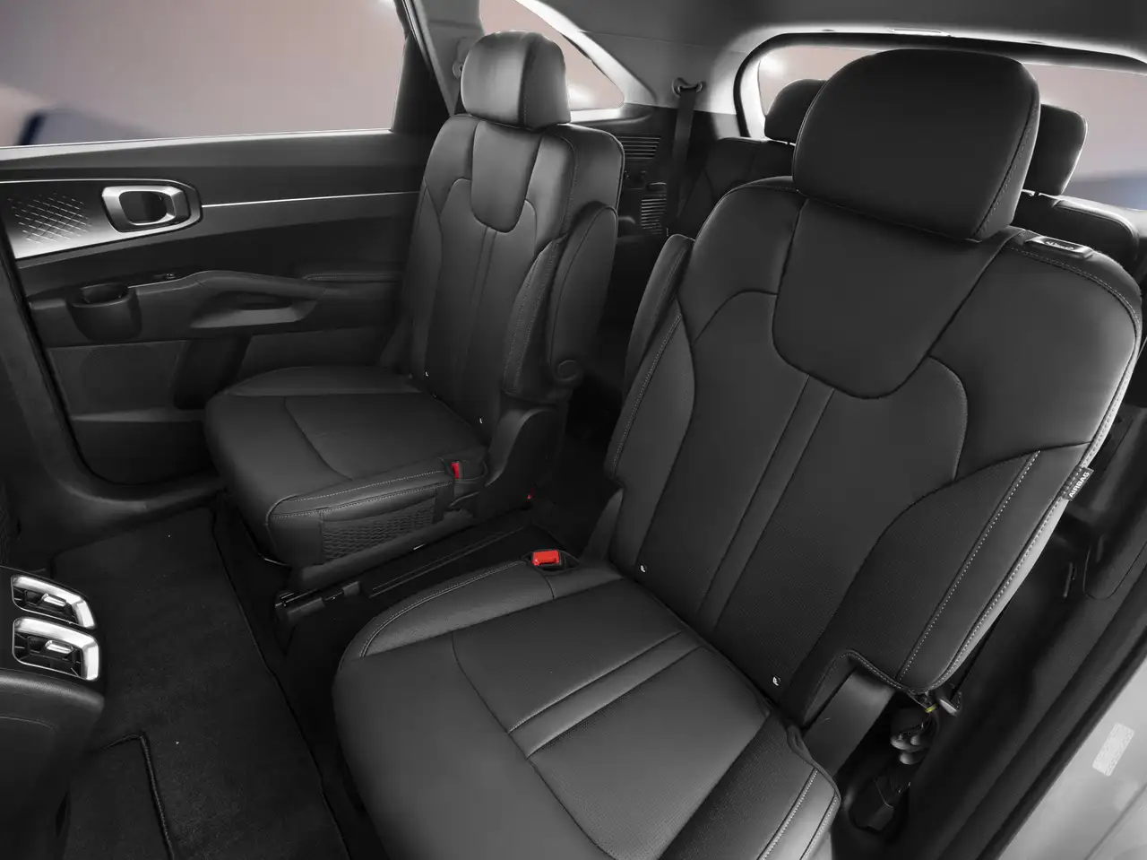 Kia Sorento снимка Kia Sorento