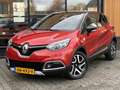 Renault Captur 1.2 TCe Xmod Camera, Leer, Navi, Garantie Rot - thumbnail 2