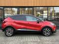 Renault Captur 1.2 TCe Xmod Camera, Leer, Navi, Garantie Rot - thumbnail 11