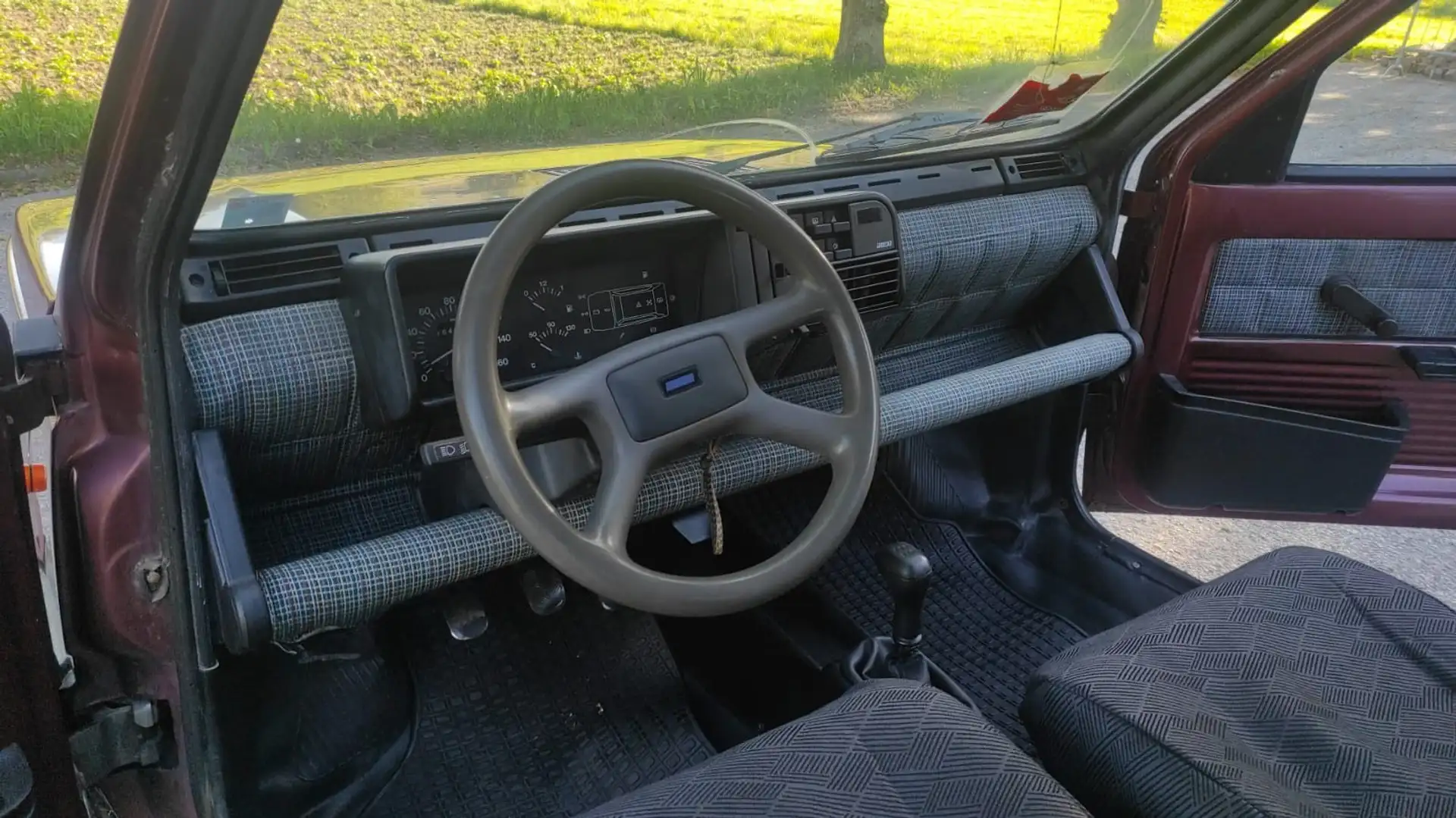 Fiat Panda 1.1 Fire Trekking 4x4 cat. - 2