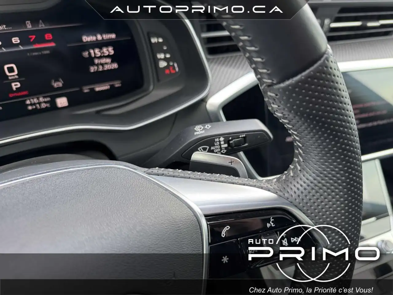 Audi S7 снимка Audi S7