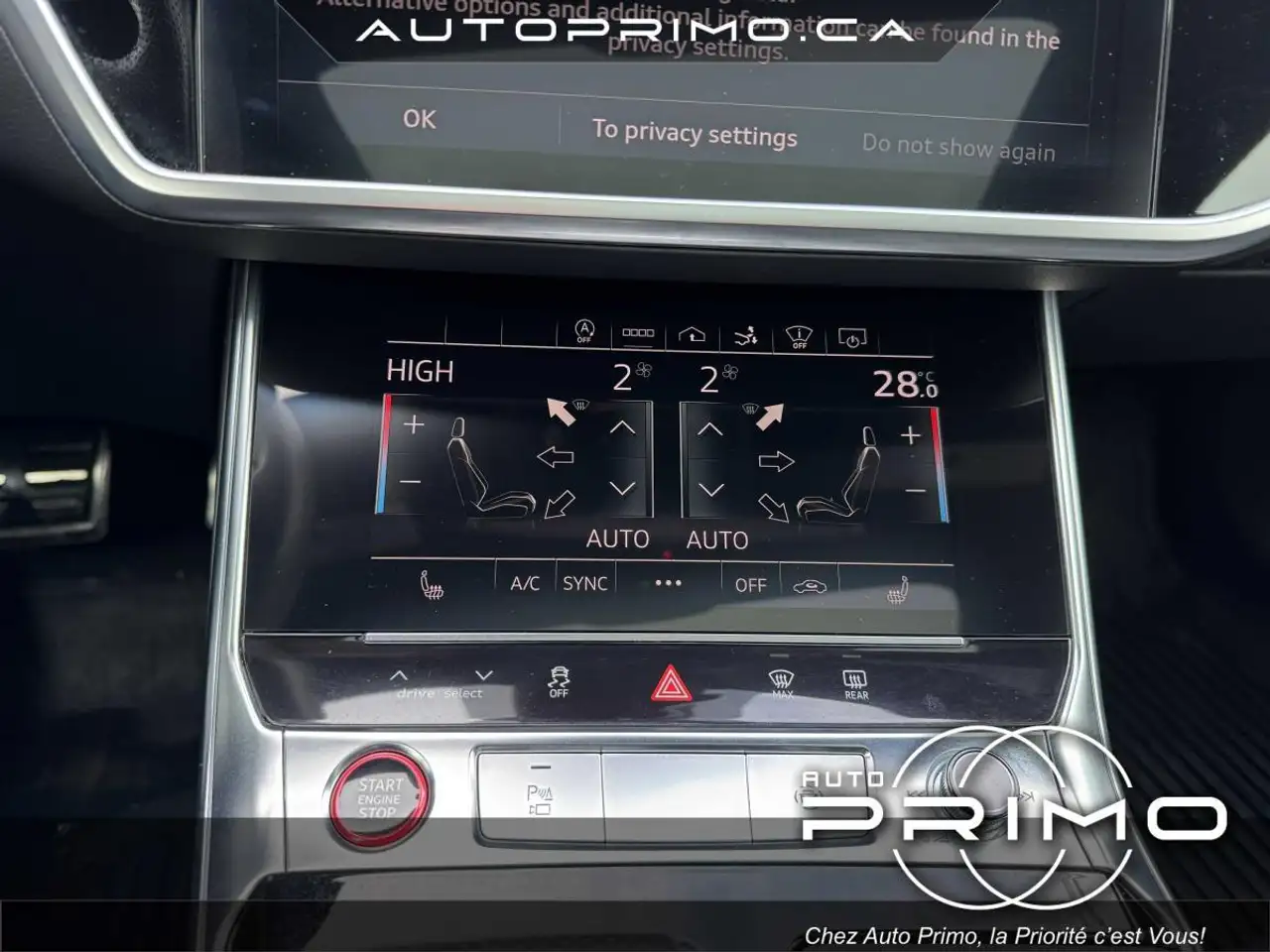 Audi S7 снимка Audi S7