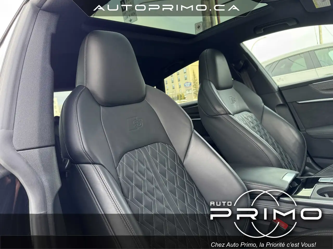 Audi S7 photo Audi S7