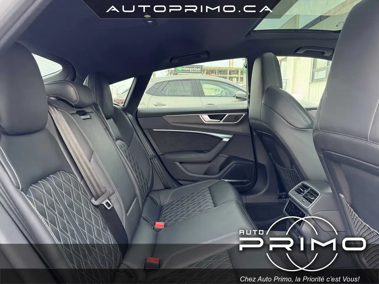 Audi S7 photo Audi S7