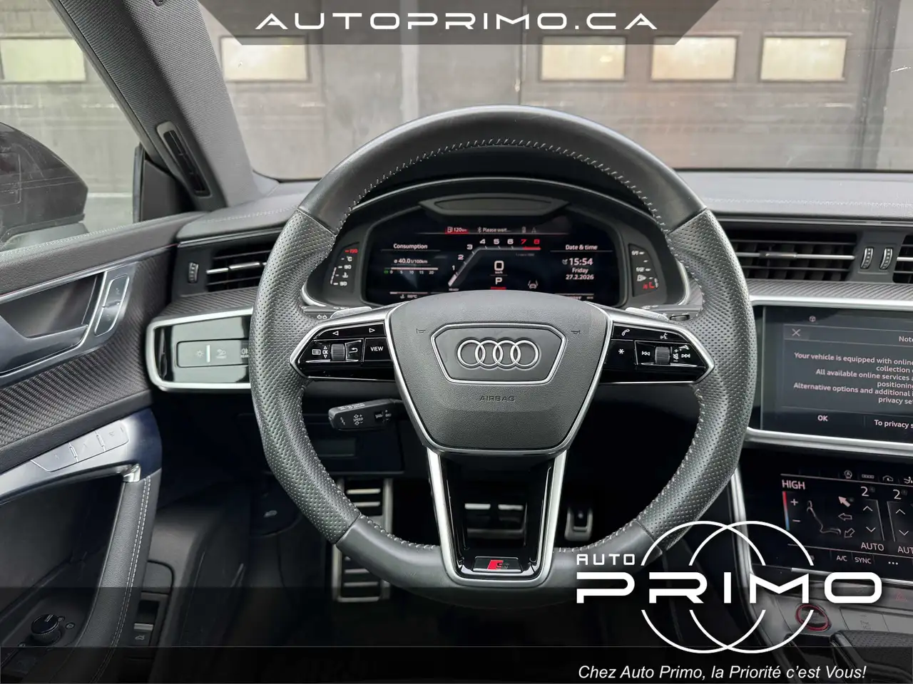 Audi S7 photo Audi S7