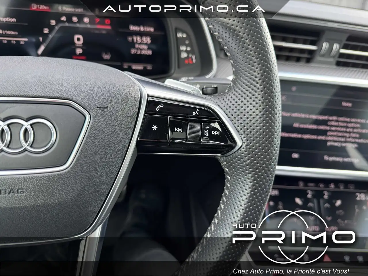 Audi S7 photo Audi S7