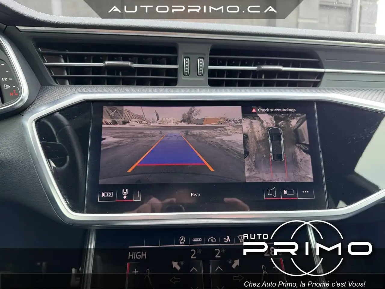 Audi S7 снимка Audi S7