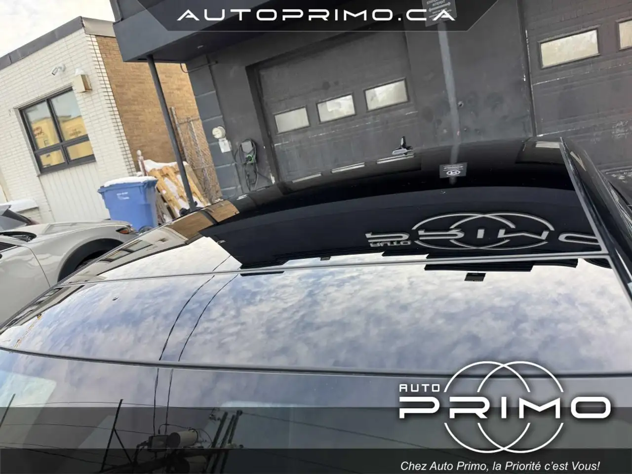 Audi S7 снимка Audi S7