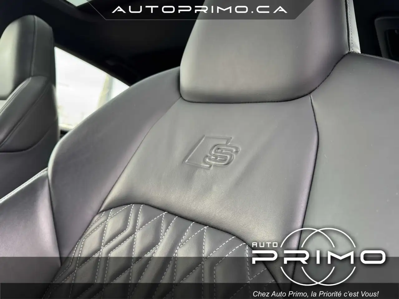 Audi S7 снимка Audi S7