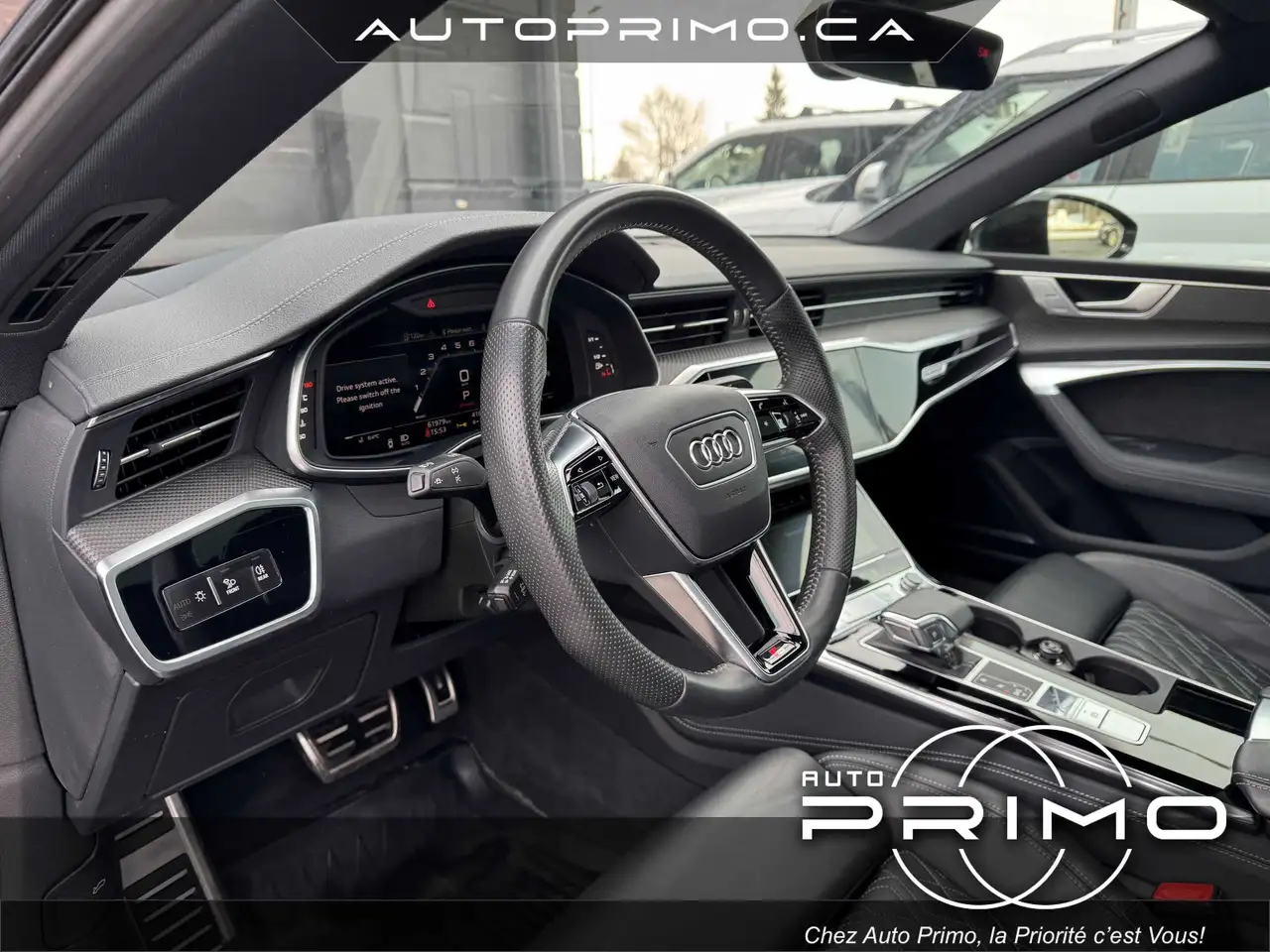 Audi S7 photo Audi S7