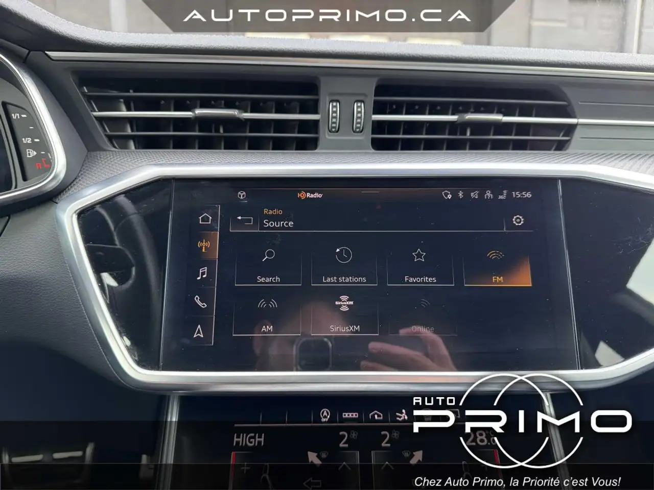 Audi S7 снимка Audi S7