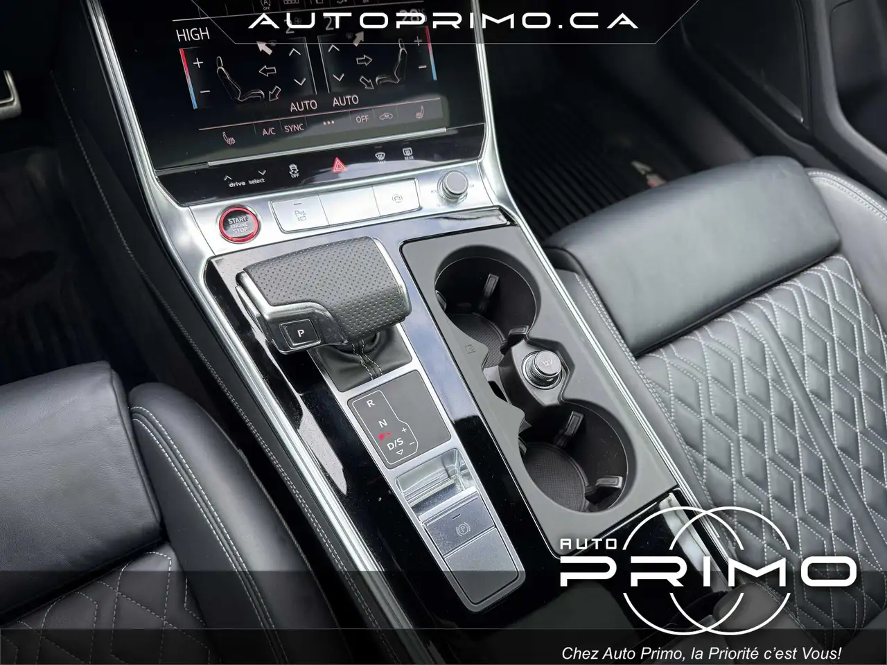 Audi S7 photo Audi S7