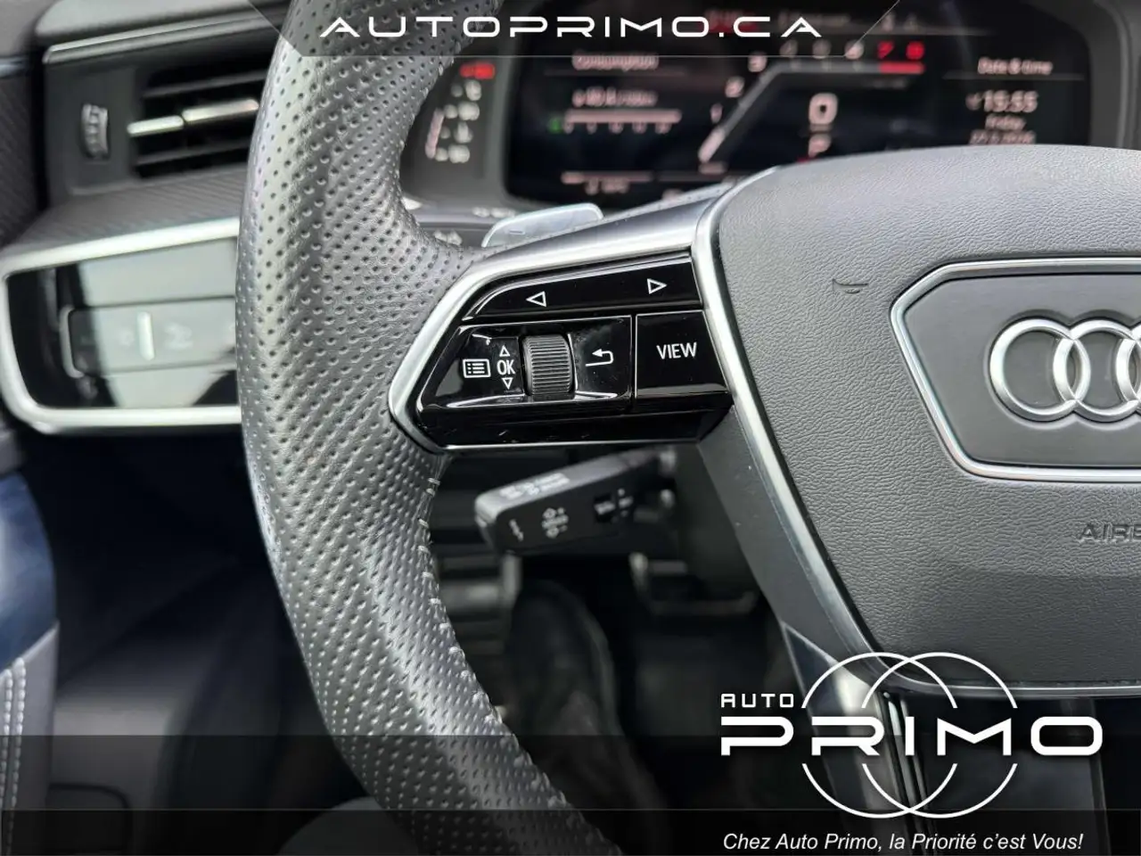 Audi S7 снимка Audi S7