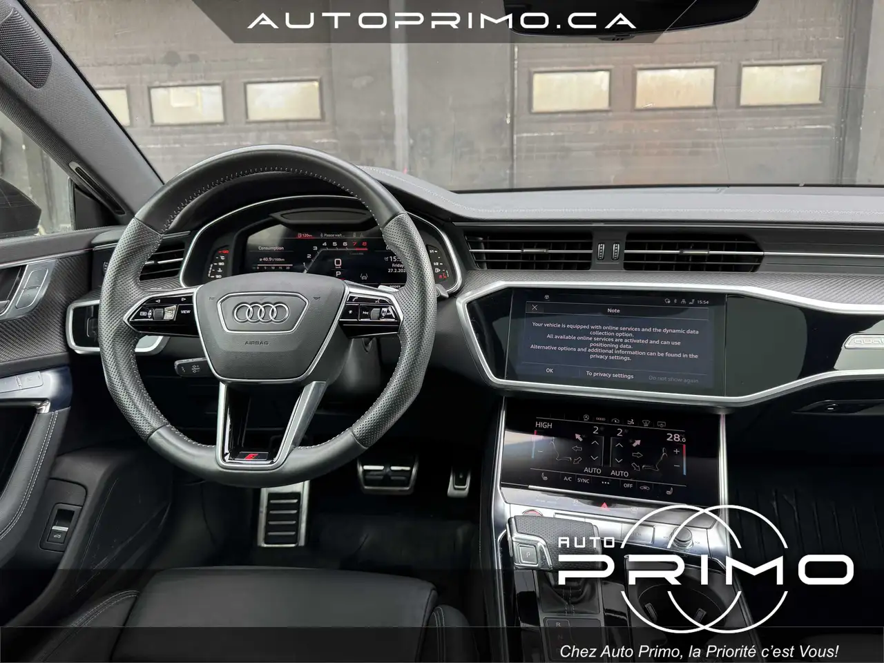 Audi S7 photo Audi S7