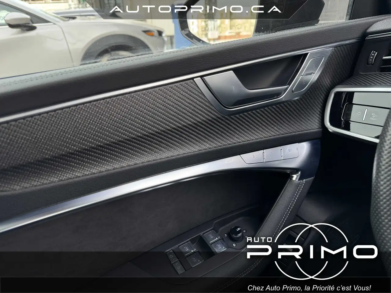 Audi S7 photo Audi S7