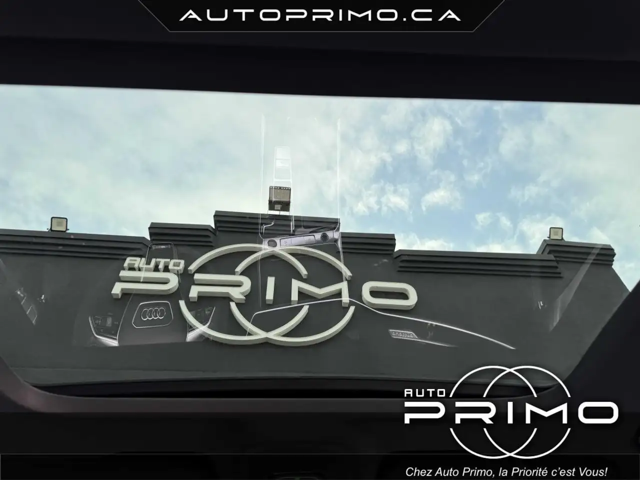 Audi S7 снимка Audi S7
