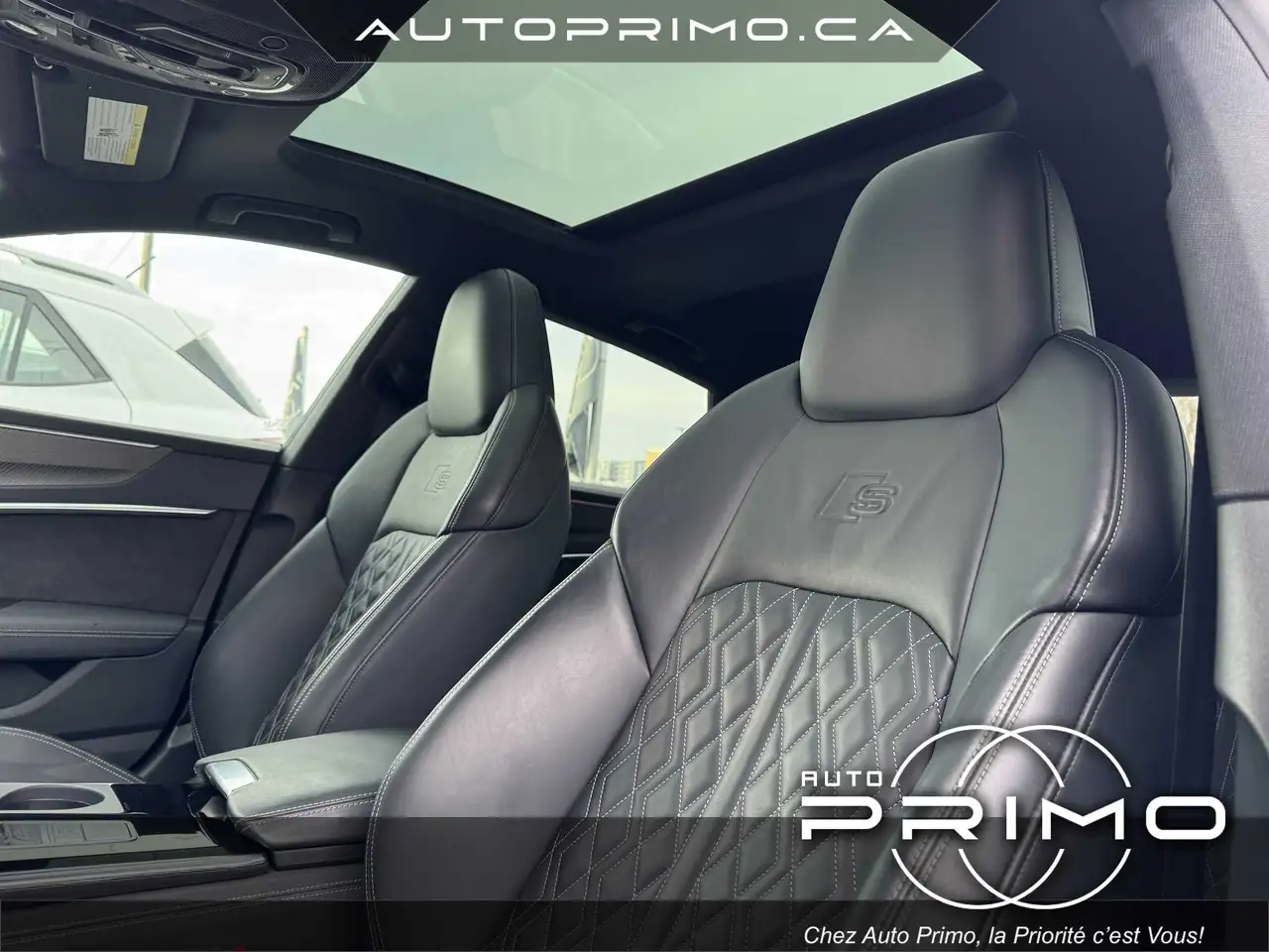 Audi S7 photo Audi S7