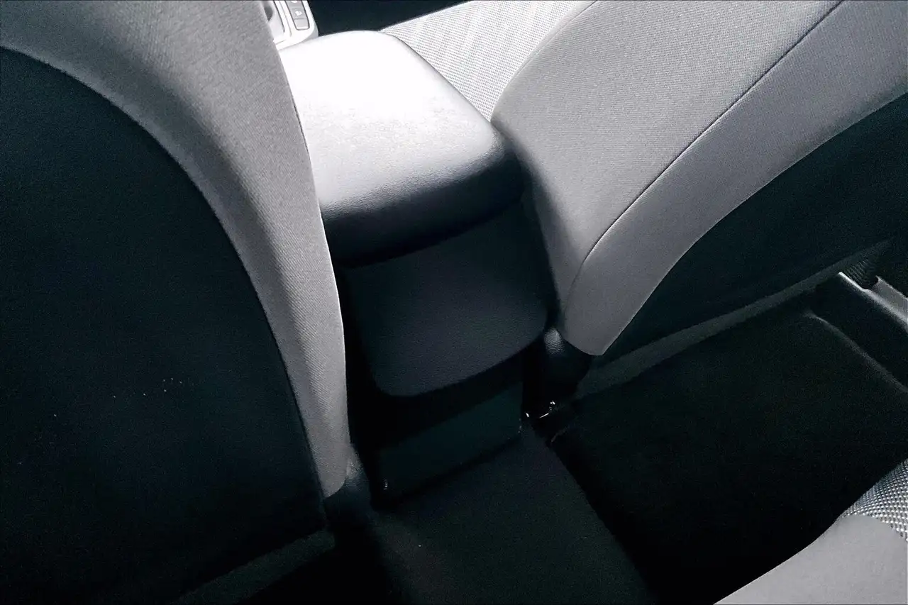 Kia Seltos снимка Kia Seltos