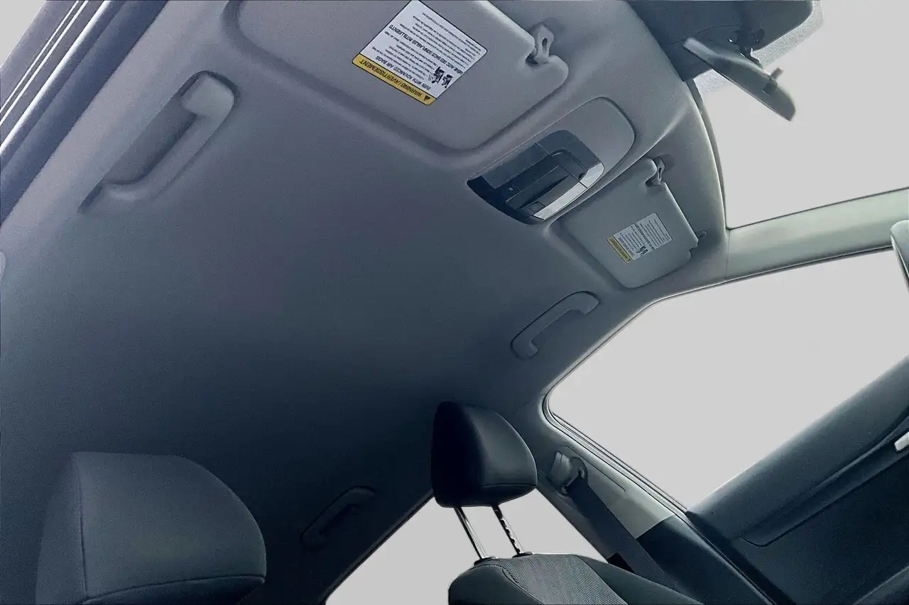 Kia Seltos снимка Kia Seltos