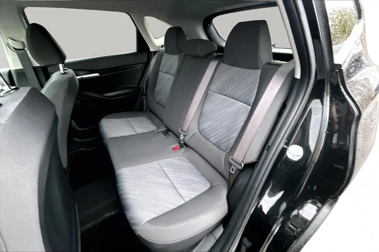 Kia Seltos снимка Kia Seltos