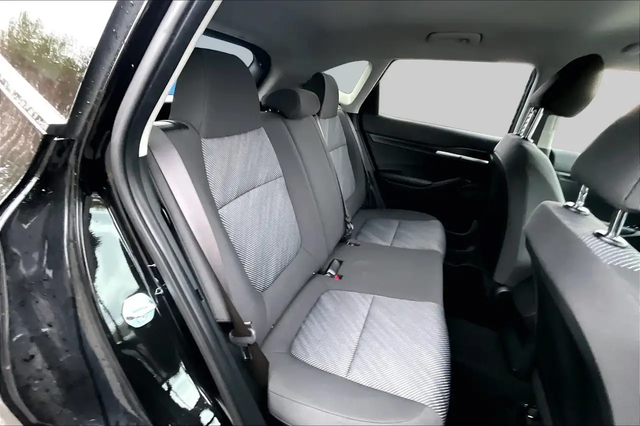 Kia Seltos снимка Kia Seltos