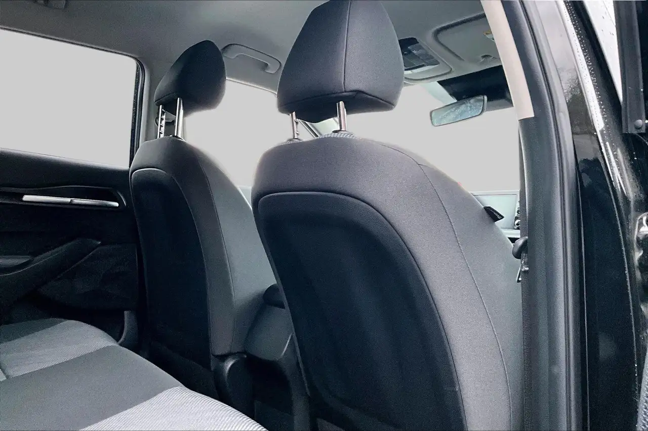 Kia Seltos снимка Kia Seltos