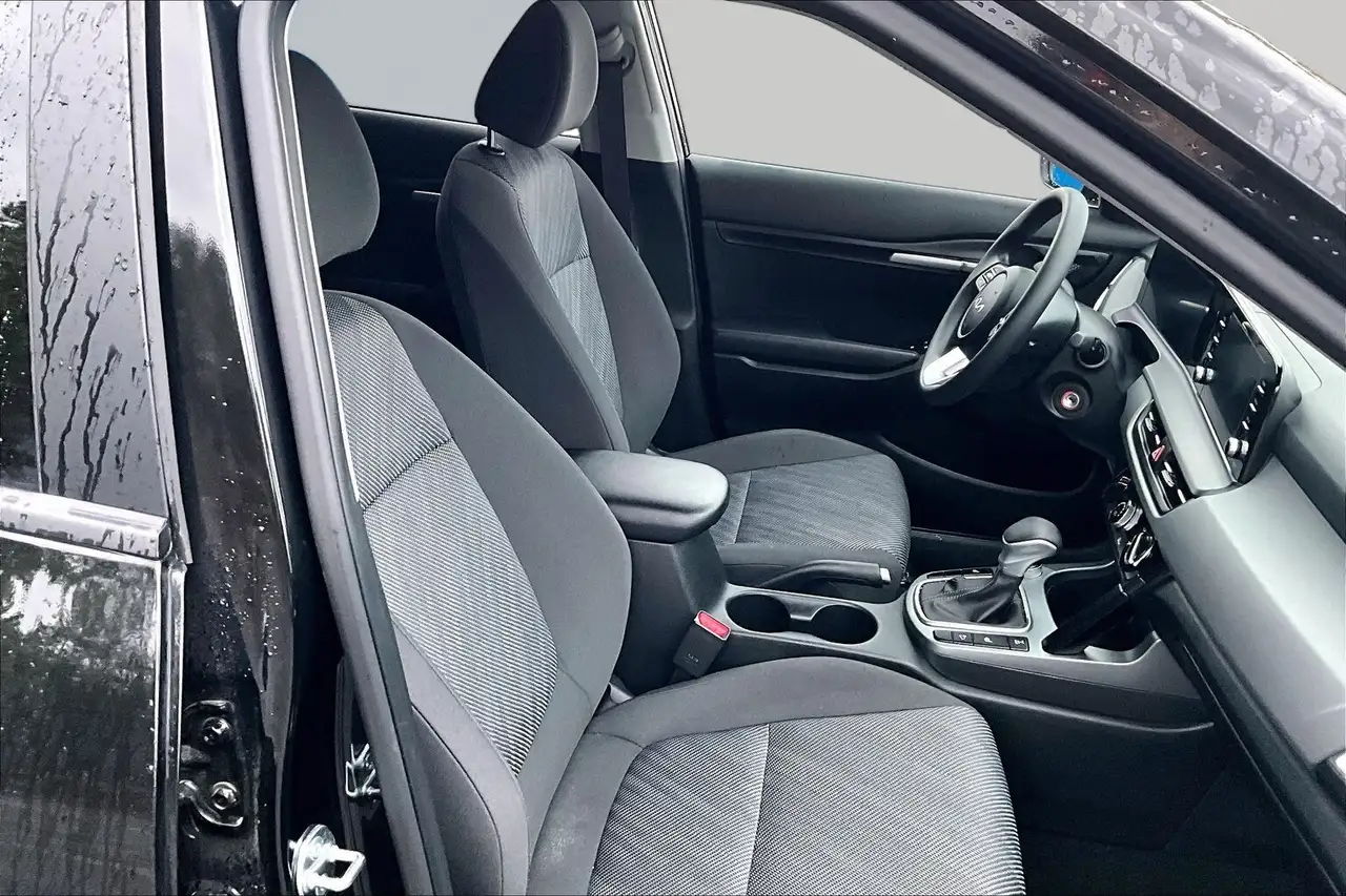 Kia Seltos снимка Kia Seltos