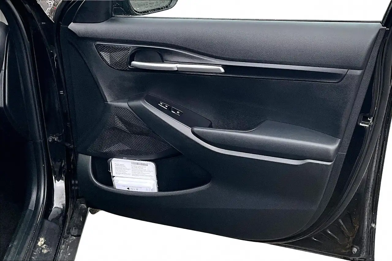 Kia Seltos снимка Kia Seltos