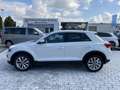 Volkswagen T-Roc 1.6 TDI Style (LED,ACC,APP-Connect,SH,PDC) Klima Bianco - thumbnail 3