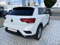 Volkswagen T-Roc 1.6 TDI Style (LED,ACC,APP-Connect,SH,PDC) Klima Bianco - thumbnail 2