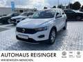 Volkswagen T-Roc 1.6 TDI Style (LED,ACC,APP-Connect,SH,PDC) Klima Bianco - thumbnail 1
