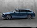 Mercedes-Benz CLA 200 CLA 200 Shooting Brake AMG-LINE/AHK/PANO-SHD/LED Blau - thumbnail 7