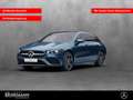 Mercedes-Benz CLA 200 CLA 200 Shooting Brake AMG-LINE/AHK/PANO-SHD/LED Blau - thumbnail 1