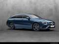 Mercedes-Benz CLA 200 CLA 200 Shooting Brake AMG-LINE/AHK/PANO-SHD/LED Blau - thumbnail 4
