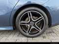 Mercedes-Benz CLA 200 CLA 200 Shooting Brake AMG-LINE/AHK/PANO-SHD/LED Blau - thumbnail 9