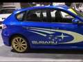 Subaru Impreza 2.0d 4Q Sport Dynamic (sport) 6mt MOTORE NON PARTE Albastru - thumbnail 2