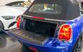 MINI Cooper Cabrio Aut. Blu/Azzurro - thumbnail 8